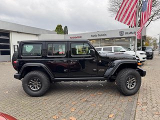 Jeep Wrangler Unlimited Rubicon 392 Facelift Modell 6.4l V8 HEMI 3,99% Finanzierung möglich - bilder 3