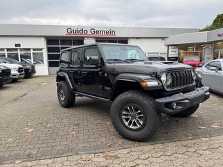 Jeep Wrangler Unlimited Rubicon 392 Facelift Modell 6.4l V8 HEMI 3,99% Finanzierung möglich - bilder 2
