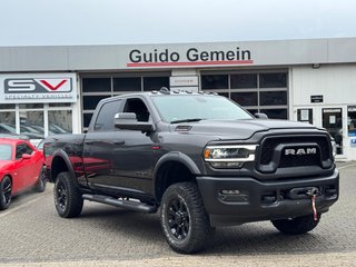 Dodge RAM Gebrauchtwagen Kaufen