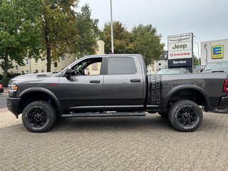Dodge RAM 2500 Power Wagon 6.4 V8 4x4 12" Navi + AHK + 6-Sitzer - bilder 8