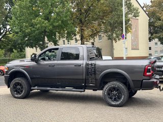 Dodge RAM 2500 Power Wagon 6.4 V8 4x4 12" Navi + AHK + 6-Sitzer - bilder 7