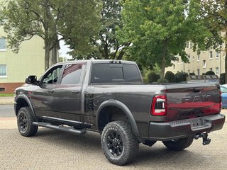 Dodge RAM 2500 Power Wagon 6.4 V8 4x4 12" Navi + AHK + 6-Sitzer - bilder 6