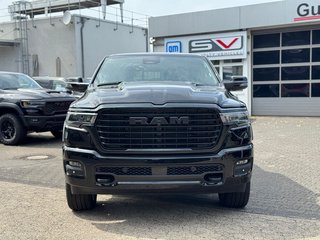 Dodge RAM 1500 Laramie Night + Luftfederung + elektr. Trittbretter AHK , Beifahrerdisplay - bilder 13