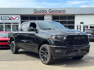 Dodge RAM Neuwagen Kaufen