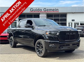 Dodge RAM Neuwagen Kaufen