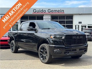 Dodge RAM Neuwagen Kaufen