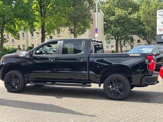 Chevrolet Silverado 6.2 V8 LT Trail Boss 4 Jahre Garantie - foto 11