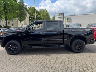Chevrolet Silverado 6.2 V8 LT Trail Boss 4 Jahre Garantie - foto 12