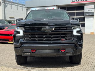 Chevrolet Silverado 6.2 V8 LT Trail Boss 4 Jahre Garantie - foto 14