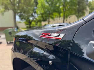 Chevrolet Silverado 6.2 V8 LT Trail Boss 4 Jahre Garantie - foto 15