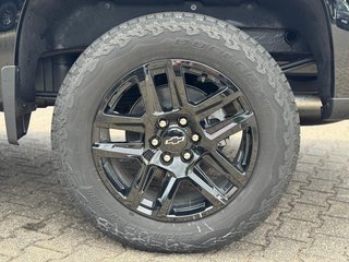 Chevrolet Silverado 6.2 V8 LT Trail Boss 4 Jahre Garantie - foto 16