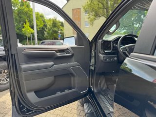 Chevrolet Silverado 6.2 V8 LT Trail Boss 4 Jahre Garantie - foto 17