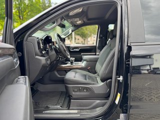 Chevrolet Silverado 6.2 V8 LT Trail Boss 4 Jahre Garantie - foto 18