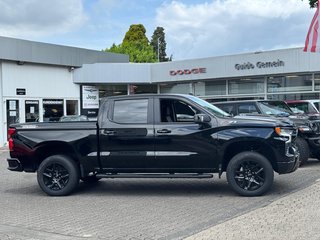 Chevrolet Silverado 6.2 V8 LT Trail Boss 4 Jahre Garantie - foto 3