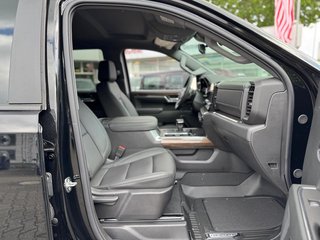 Chevrolet Silverado 6.2 V8 LT Trail Boss 4 Jahre Garantie - foto 21