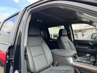 Chevrolet Silverado 6.2 V8 LT Trail Boss 4 Jahre Garantie - foto 22