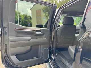 Chevrolet Silverado 6.2 V8 LT Trail Boss 4 Jahre Garantie - foto 23