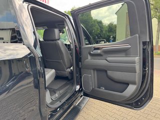 Chevrolet Silverado 6.2 V8 LT Trail Boss 4 Jahre Garantie - foto 25