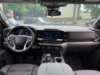 Chevrolet Silverado 6.2 V8 LT Trail Boss 4 Jahre Garantie - foto 27