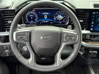 Chevrolet Silverado 6.2 V8 LT Trail Boss 4 Jahre Garantie - foto 28