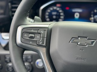 Chevrolet Silverado 6.2 V8 LT Trail Boss 4 Jahre Garantie - foto 29