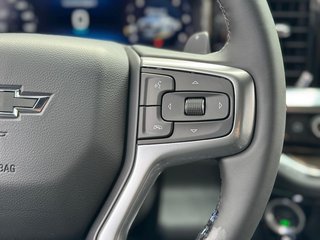 Chevrolet Silverado 6.2 V8 LT Trail Boss 4 Jahre Garantie - foto 30