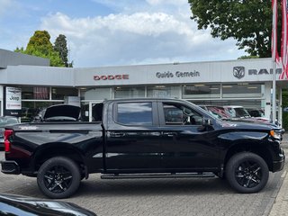 Chevrolet Silverado 6.2 V8 LT Trail Boss 4 Jahre Garantie - foto 4