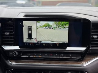 Chevrolet Silverado 6.2 V8 LT Trail Boss 4 Jahre Garantie - foto 32