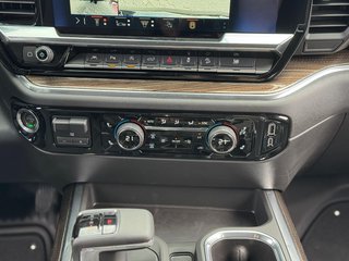 Chevrolet Silverado 6.2 V8 LT Trail Boss 4 Jahre Garantie - foto 33