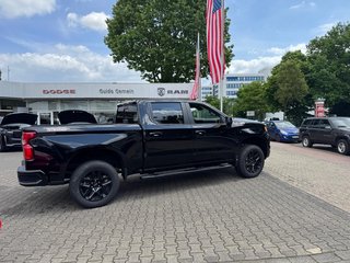 Chevrolet Silverado 6.2 V8 LT Trail Boss 4 Jahre Garantie - foto 5