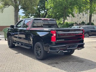 Chevrolet Silverado 6.2 V8 LT Trail Boss 4 Jahre Garantie - foto 9