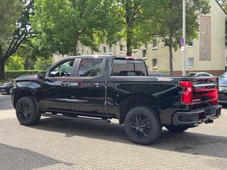 Chevrolet Silverado 6.2 V8 LT Trail Boss 4 Jahre Garantie - foto 10