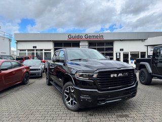 Dodge RAM Laramie Sport Leasing ab 699,- + 5 J. Garantie - bilder 2
