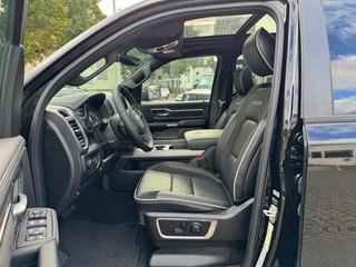 Dodge RAM Laramie Sport Leasing ab 699,- + 5 J. Garantie - bilder 9