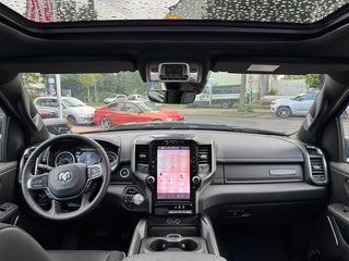 Dodge RAM Laramie Sport Leasing ab 699,- + 5 J. Garantie - bilder 12