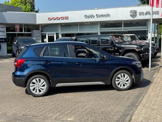 Suzuki SX4 S-Cross Club - foto 4