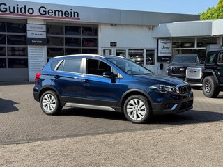 Suzuki SX4 S-Cross Club - foto 2