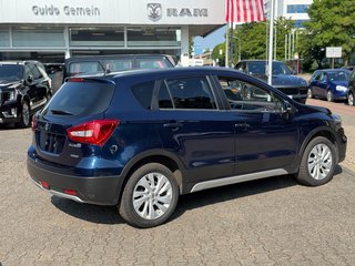 Suzuki SX4 S-Cross Club - foto 5