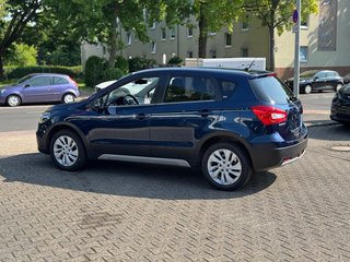 Suzuki SX4 S-Cross Club - foto 9