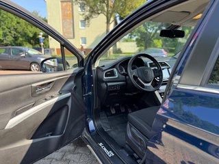 Suzuki SX4 S-Cross Club - foto 13