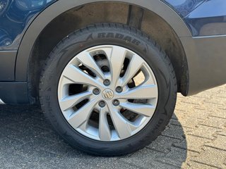 Suzuki SX4 S-Cross Club - foto 12