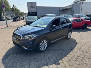 Suzuki SX4 S-Cross Club - foto 11
