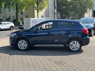 Suzuki SX4 S-Cross Club - foto 10