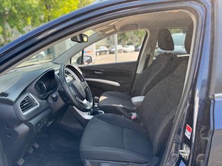 Suzuki SX4 S-Cross Club - foto 14