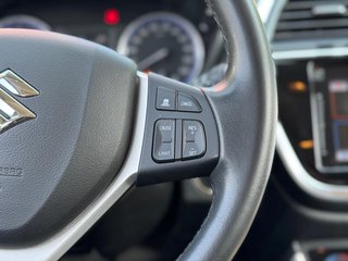 Suzuki SX4 S-Cross Club - foto 27