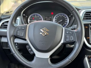 Suzuki SX4 S-Cross Club - foto 25