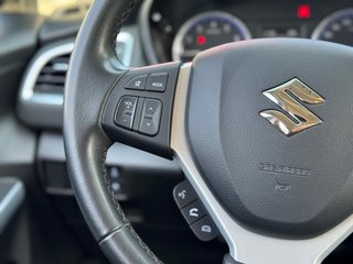 Suzuki SX4 S-Cross Club - foto 26