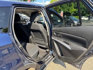 Suzuki SX4 S-Cross Club - foto 21