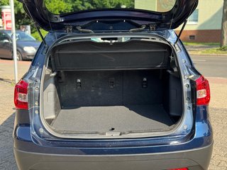 Suzuki SX4 S-Cross Club - foto 23