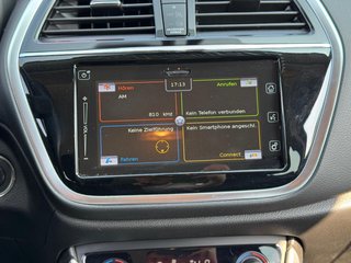 Suzuki SX4 S-Cross Club - foto 28